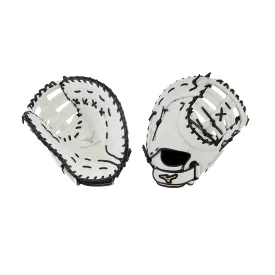 2019 Mizuno MVP Prime Fastpitch Softball First Base Mitt 13 Inch: GXF50FPW