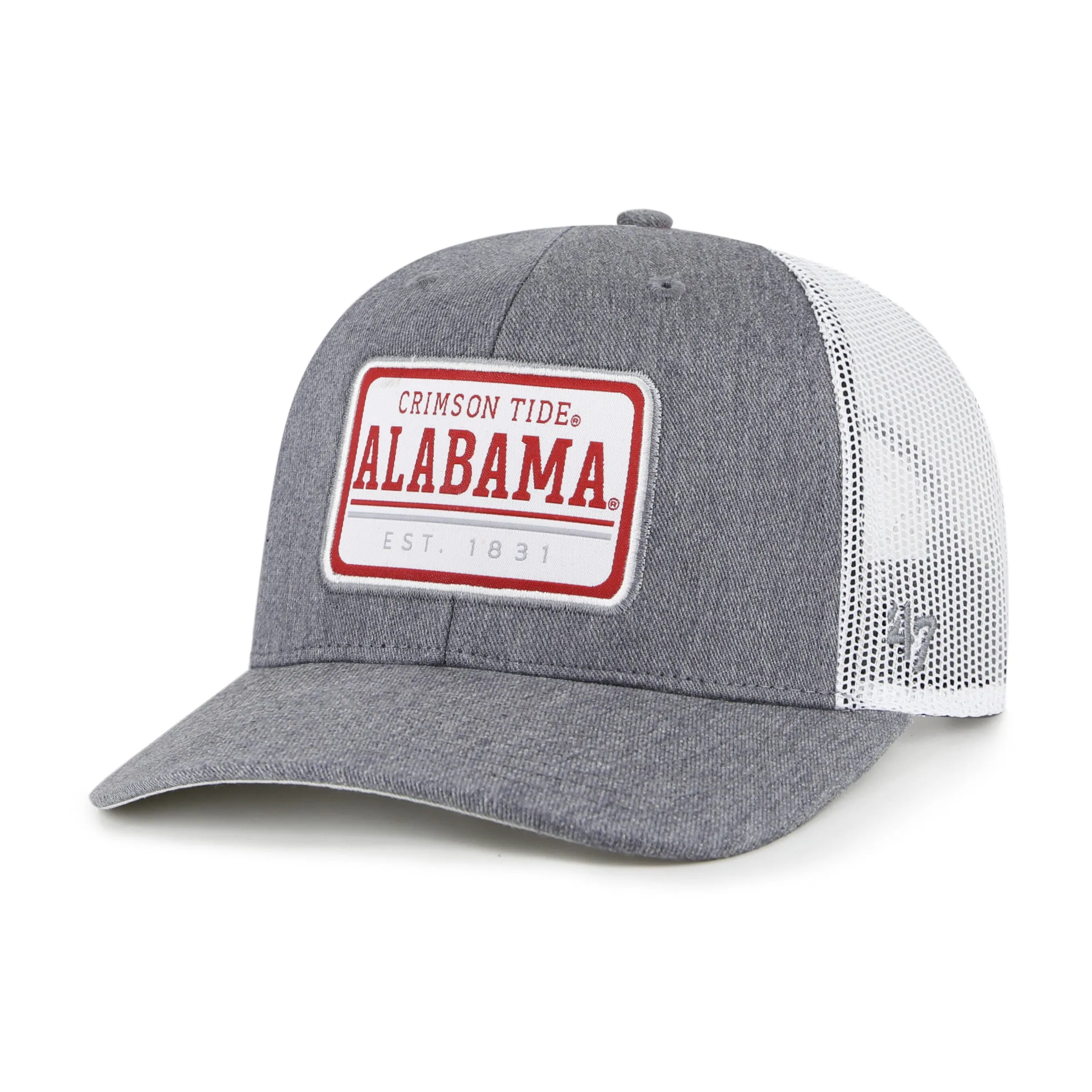 ALABAMA CRIMSON TIDE ELLINGTON '47 TRUCKER