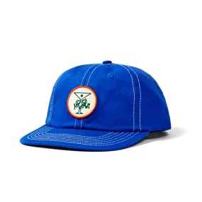 Alltimers Joyous Love Tini Hat - Royal Blue