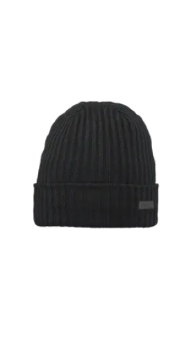 Barts Wilbert Turnup Beanie