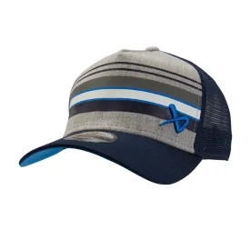 Bauer 9Forty Adjustable Stripe Hat