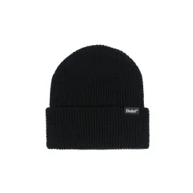 Belief NYC Waffle Beanie - Black