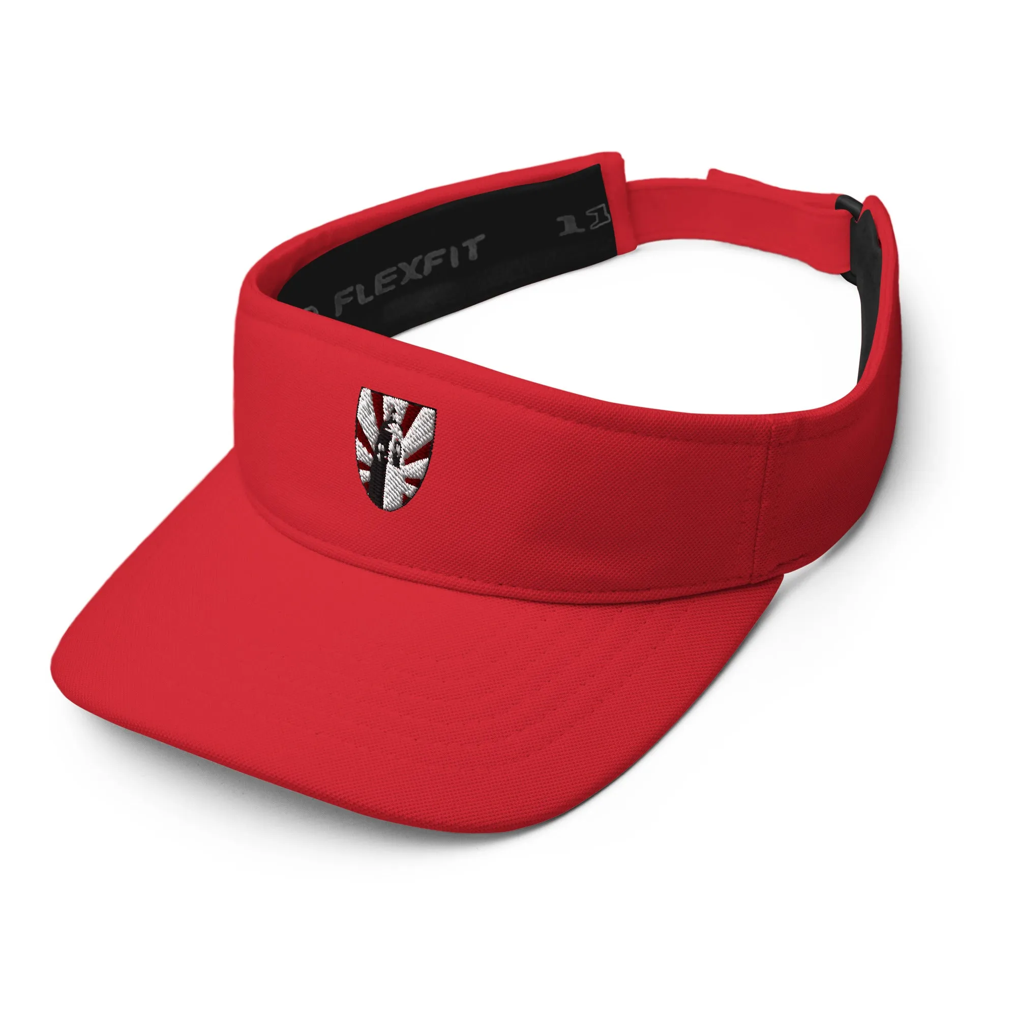 Bishop's Visor