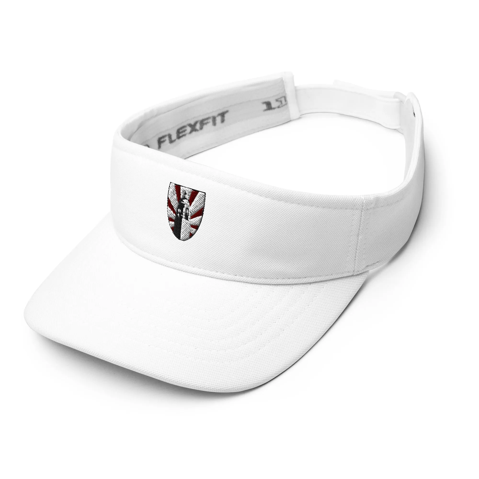 Bishop's Visor