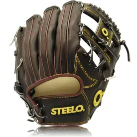 Black 'Legacy Pack' Custom Pro Limited Infielder's Glove - 11.50 Inch