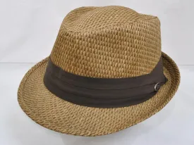 Boy's Hat 12459 Brown