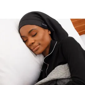 Bundle and Save: Hairbrella Satin-Lined Sleep Cap