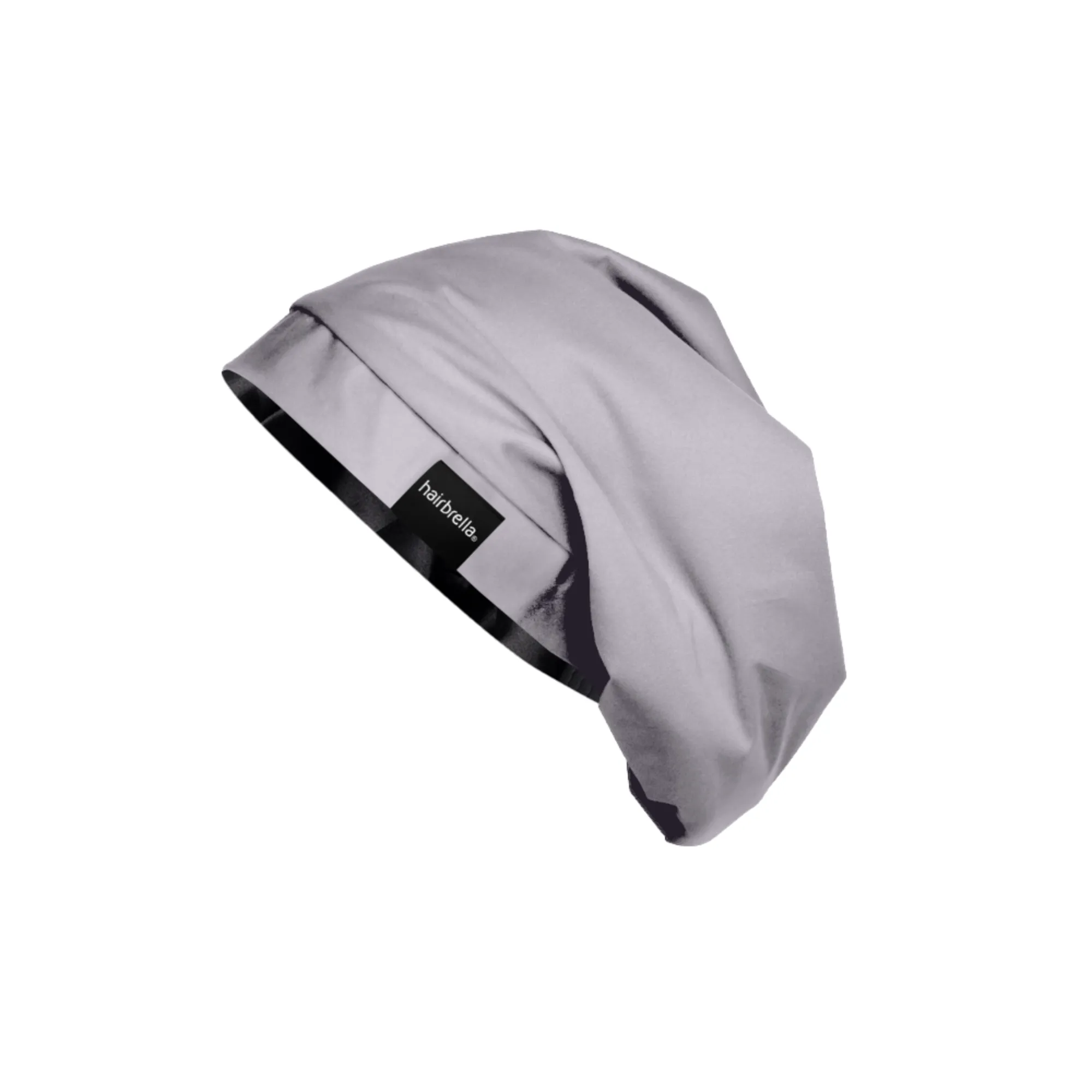 Bundle and Save: Hairbrella Satin-Lined Sleep Cap