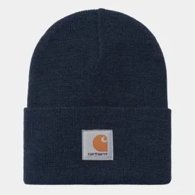 Carhartt WIP Acrylic Watch Hat Mizar Heather