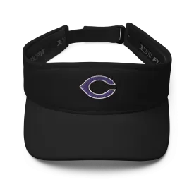 Carlsbad Visor