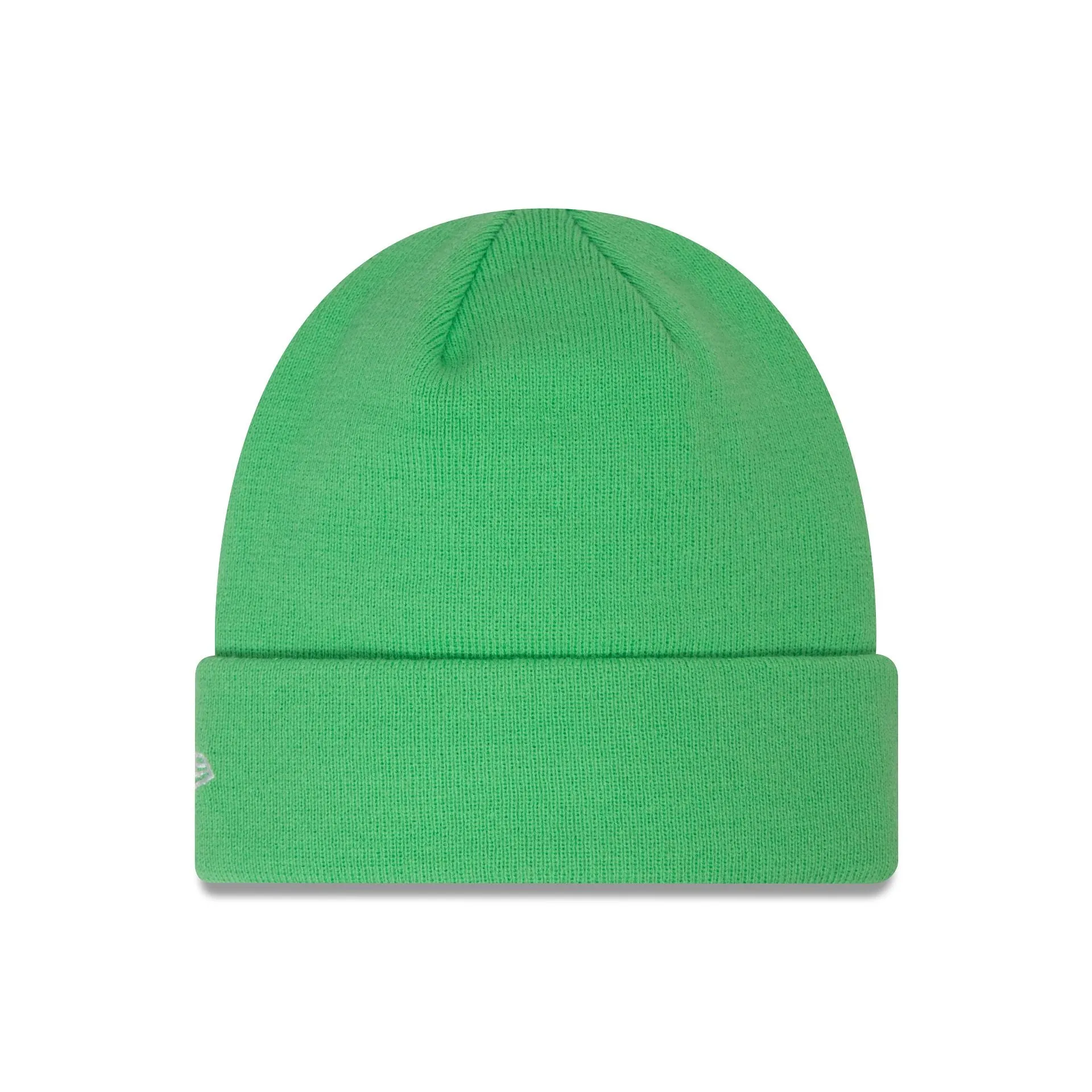 Celtic FC Seasonal Green Cuff Knit Beanie Hat