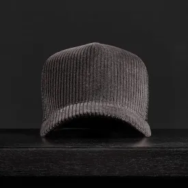 Corduroy Trucker Hat - Kona