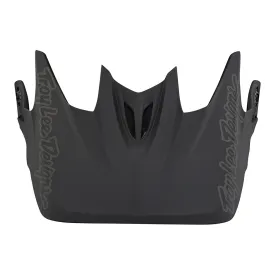 D3 Visor Mono Black