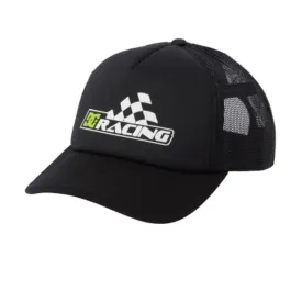 Dc Racing Trucker Head Gear