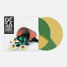 De La Soul Is Dead