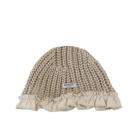 Dudu Hat | Natural Beige