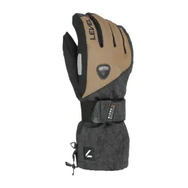 Fly Wristguard Gloves