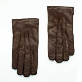 HANDSEWN LEATHER GLOVES