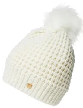 Helly Hansen Womens Snowfall Beanie