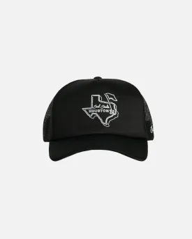 Houston Trucker Hat