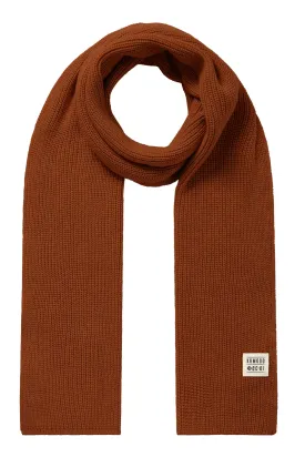 LONDON Scarf - Ginger