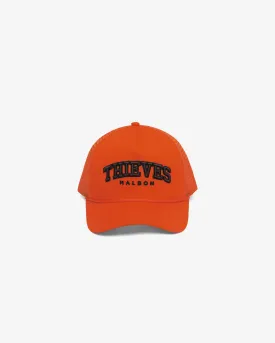 Malbon x 100 Thieves Wrangler Rope Trucker Hat