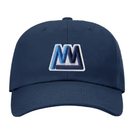 Mass Transit Dad Hat