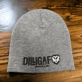 Our Newest Dilligaf Beanie