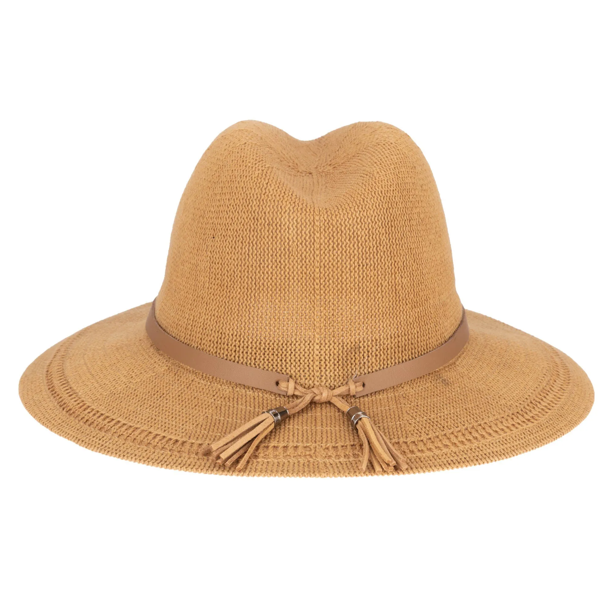 PARQ Knit Fedora