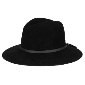 PARQ Knit Fedora