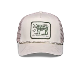 Ranch Supply Trucker Hat