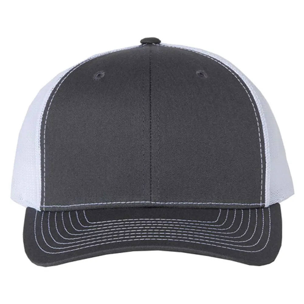 Richardson Snapback Trucker Cap