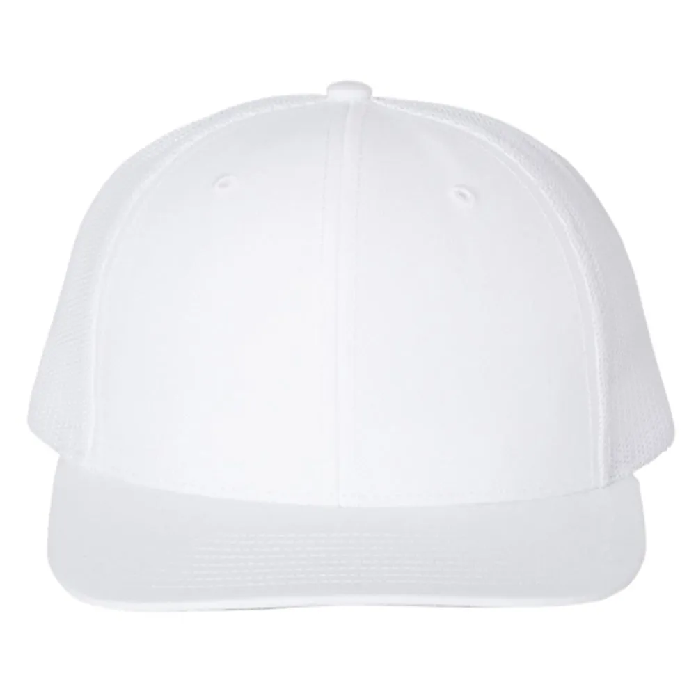 Richardson Snapback Trucker Cap