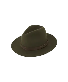 Schoffel Willow Fedora II