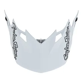 SE4 Visor Mono White