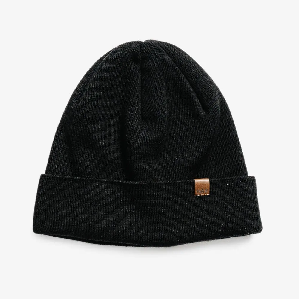 The Essential Vitamin E Beanie