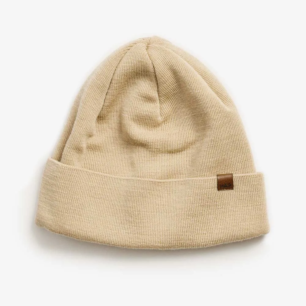 The Essential Vitamin E Beanie