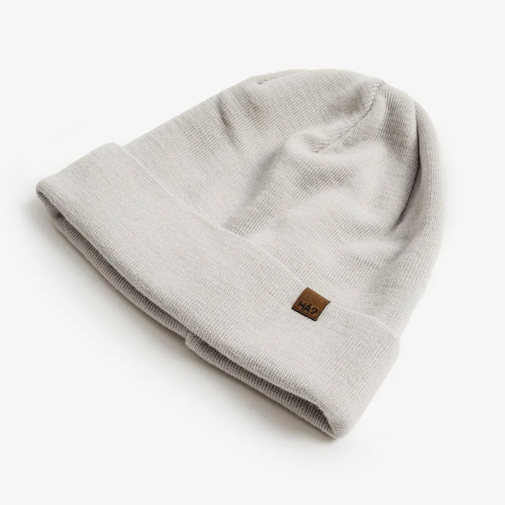 The Essential Vitamin E Beanie