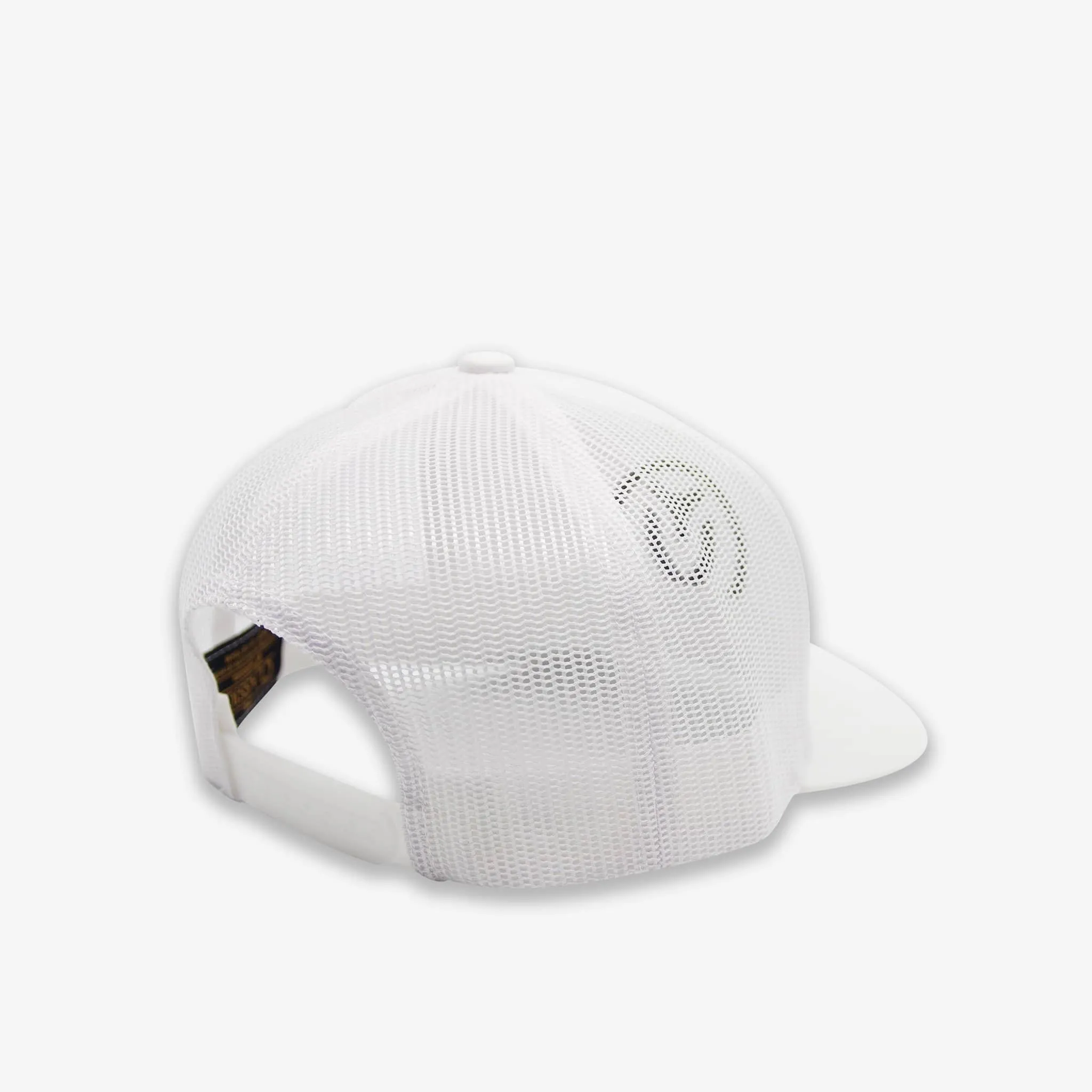 Vessel Retro Trucker Hat