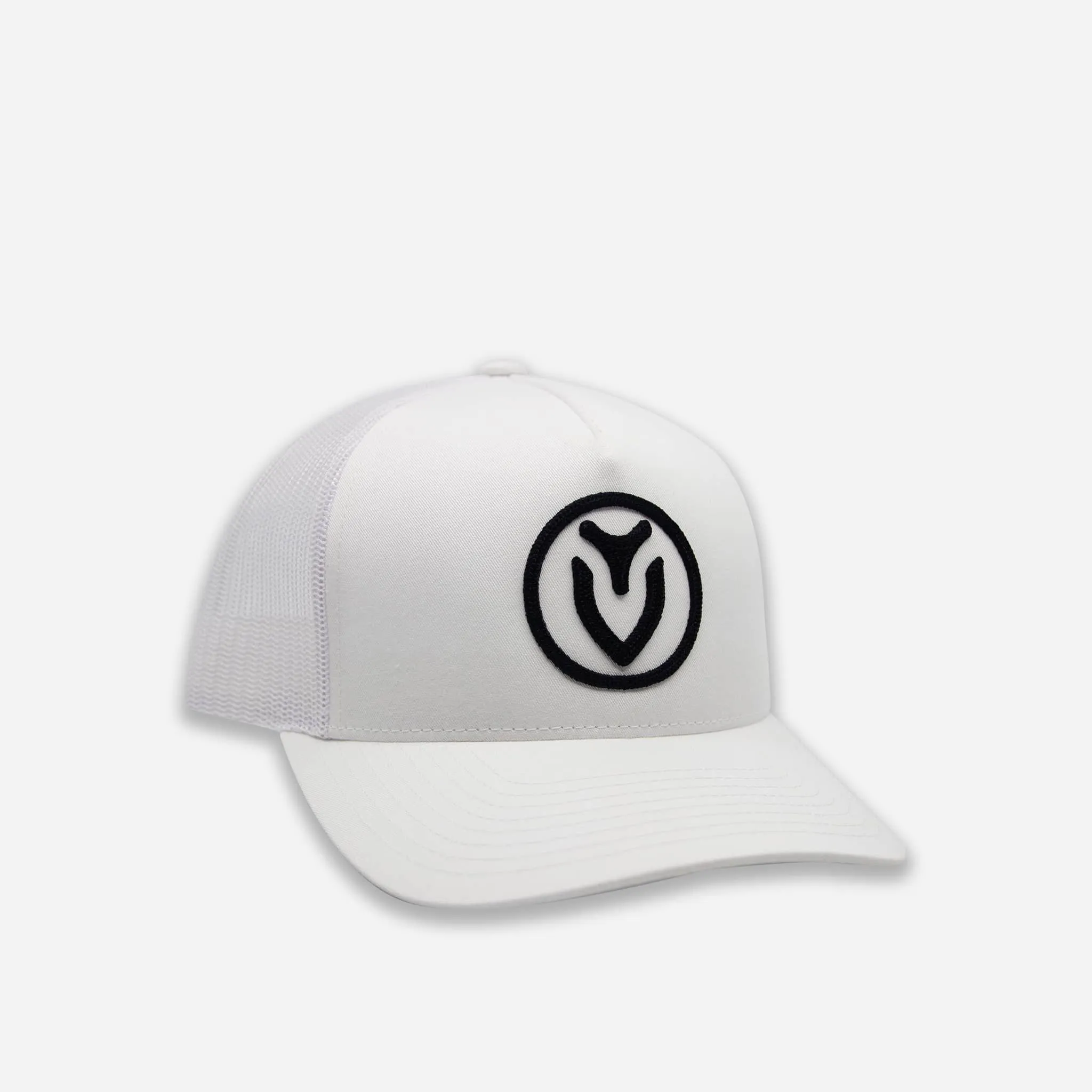 Vessel Retro Trucker Hat