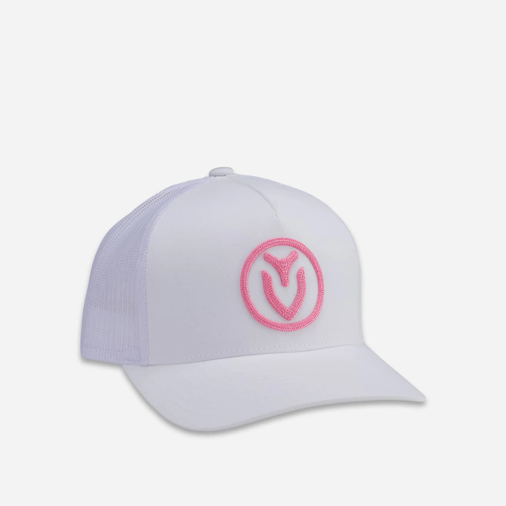 Vessel Retro Trucker Hat