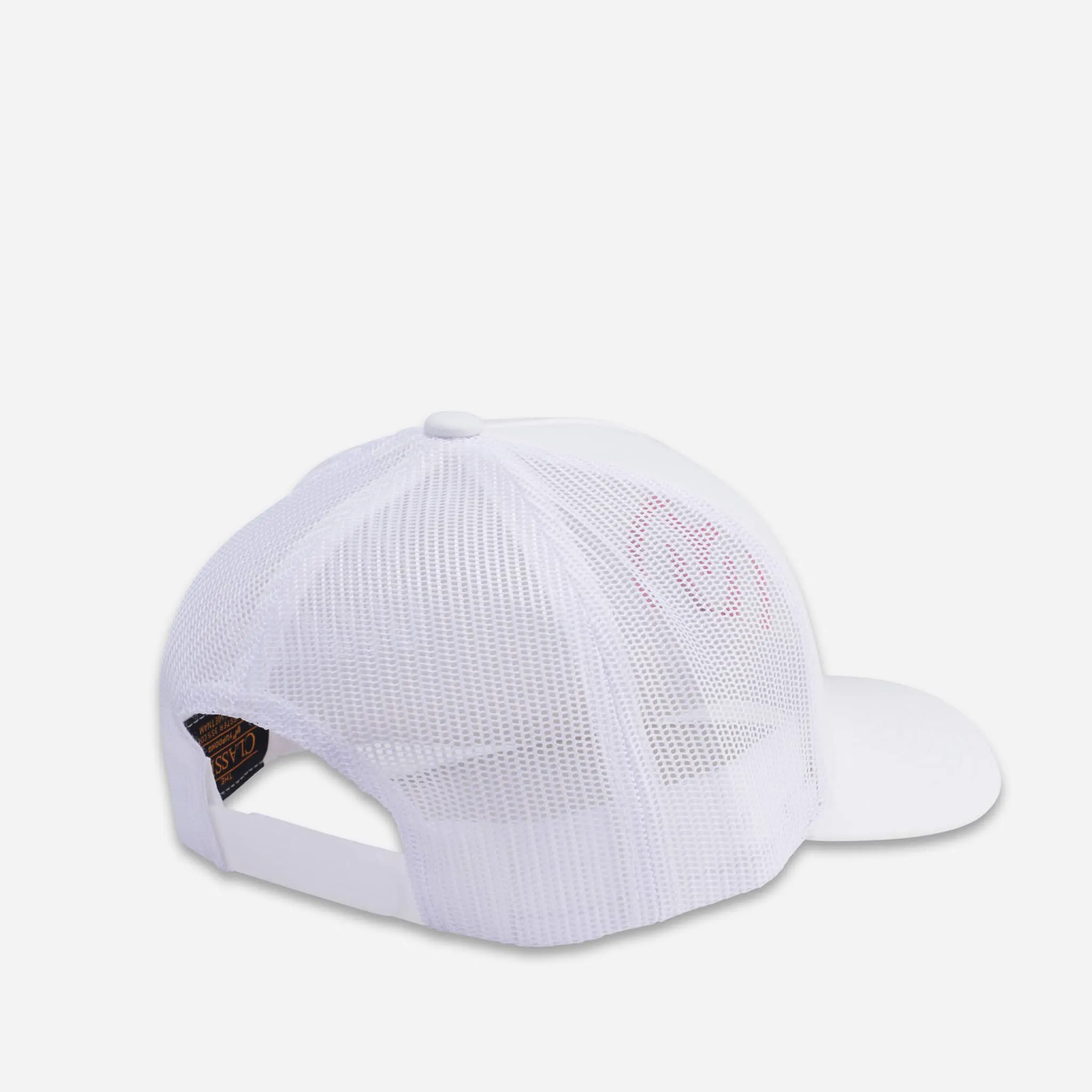 Vessel Retro Trucker Hat