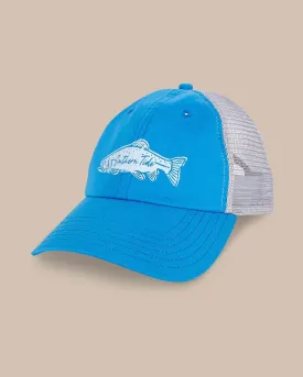 Youth Flyday Trucker Hat